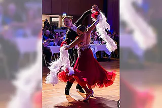 25. Vita Classica Jubiläumsball - 115 Jahre Mineral-Thermalwasser