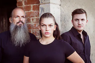 Forster Family | Pop, Soul, Jazz & More