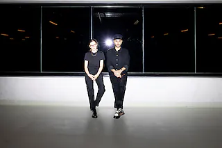 Malakoff Kowalski & Johanna Summer - Songs with Words