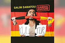 Salim Samatou - Cancel Culture