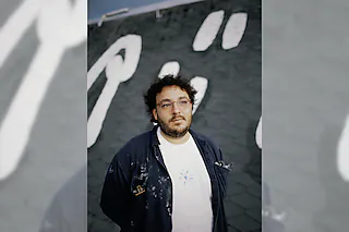 Lesung mit Sebastian Becker „Und es wird trotzdem wieder Sommer werden“
