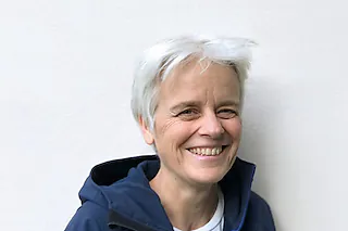 Ulrike Herrmann