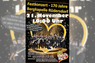 Jubiläumskonzert