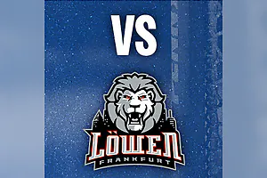 Iserlohn Roosters - Löwen Frankfurt