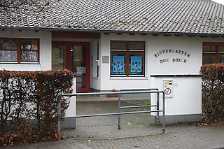 Don-Bosco-Zentrum
