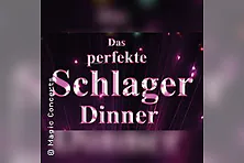 Das perfekte Schlager Dinner