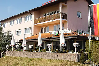 Restaurant Im Lus