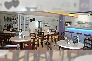 Café Creativ (Menzenschwand)