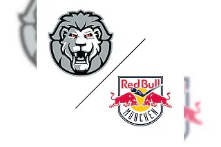 Löwen Frankfurt - EHC Red Bull München