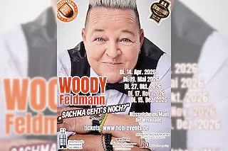 „Sachma geht´s noch?“ Weihnachtsspecial