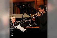 Jazz Duo - 20 Jahre X-Mas Jazz