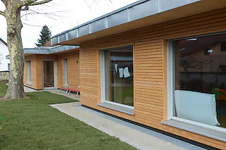 Kindergarten (Neuershausen)