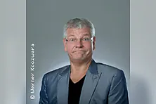 Werner Koczwara - Einer flog übers Ordnungsamt