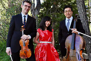 Trio Horszowski