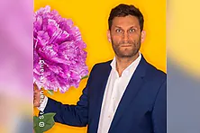 Christian Ehring - Versöhnung