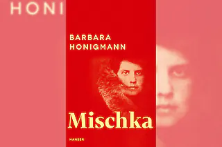 Mischka - Barbara Honigmann