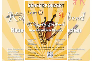 Kammermusikabend