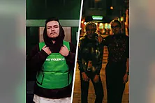 Lonelinus & Raimbuck