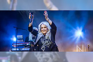 Bonnie Tyler - Jubilee - 2026