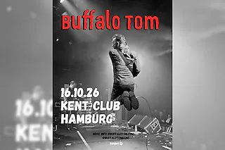 BUFFALO TOM