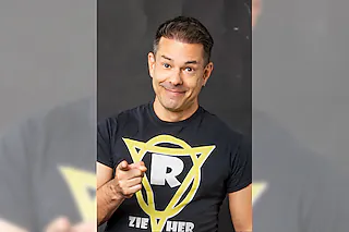R-Zieher - Best of R-Zieher