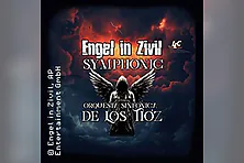 Engel in Zivil Symphonic - Die Songs der Böhsen Onkelz mit Band & Orchester