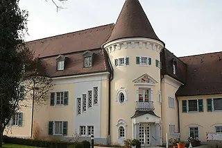Pflegeheim Schloss (Rheinweiler)