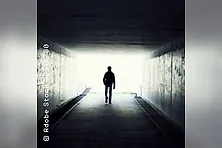 Gedanken zu Leben, Tod und Wiedergeburt?