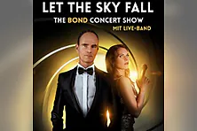 Let the Sky Fall