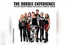 The Robbie Experience - The Ultimative Robbie Williams Tribute Show