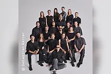 Jazzrausch Bigband - Euphoria
