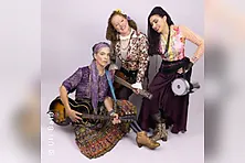 VKB Band