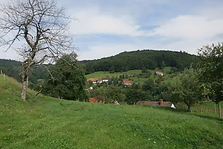 Ortsteil Käsacker