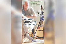 Michael Stillwater Celebration | The Great Song Gathering + Film