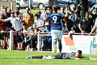 Sportplatz