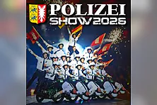Polizei Show 2026