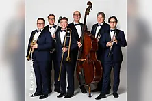 Dutch Swing College Band