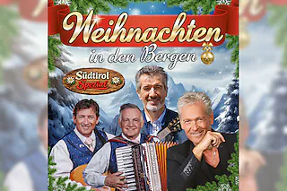 Weihnachten in den Bergen - Schubert