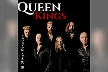 The Queen Kings