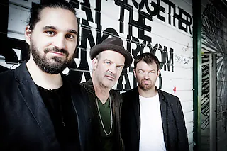 Rare Birds Tagesticket