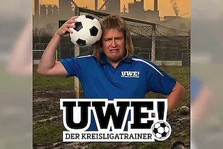 UWE! Der Kreisligatrainer - Balla Balla
