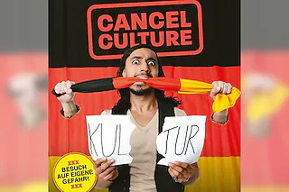 Salim Samatou - Cancel Culture