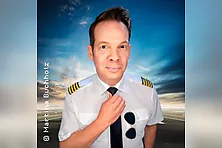 Marco Brüser - Durchstarten!