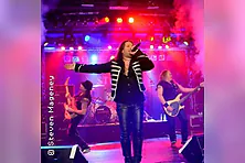 Bourbon Street - 35th Anniversary X-Mas Party