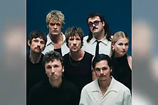 SON MIEUX - 24 Hours - EU Album Tour