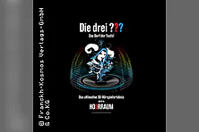 Die Drei ??? - Das Dorf der Teufel