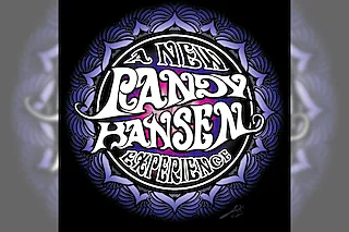 Randy Hansen - Ausverkauft! Keine Abendkasse. - The Jimi Hendrix Experience