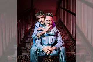 Ass Dur - Bruderliebe
