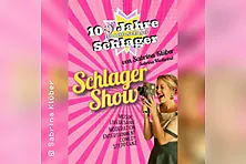 100 Jahre Schlager - Die Dinnershow