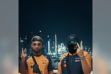 Delil & Avie - 2ORTAKS TOUR 2027
